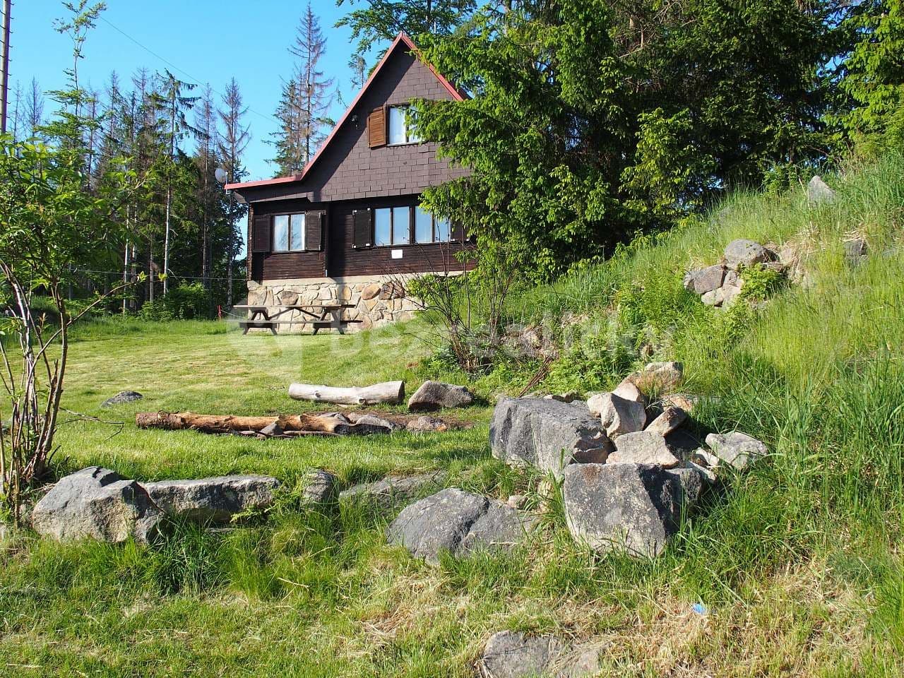 Pronájem chaty, chalupy, Cejle, Kraj Vysočina Pronájem chaty, chalupy, Cejle, Kraj Vysočina