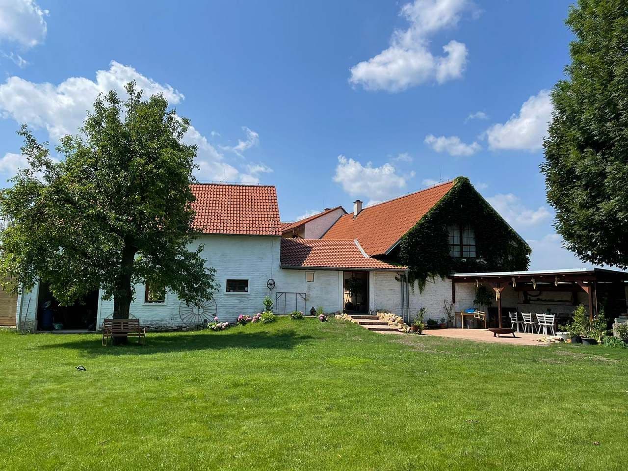 Pronájem chaty, chalupy, Keblice, Ústecký kraj Pronájem chaty, chalupy, Keblice, Ústecký kraj