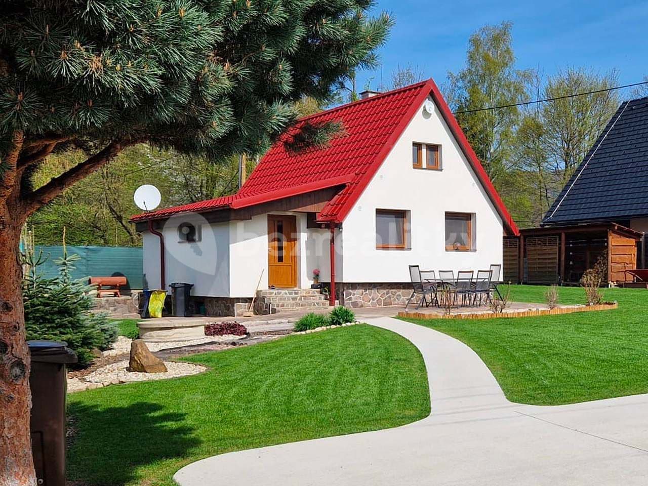 Pronájem chaty, chalupy, Rožnov pod Radhoštěm, Zlínský kraj Pronájem chaty, chalupy, Rožnov pod Radhoštěm, Zlínský kraj