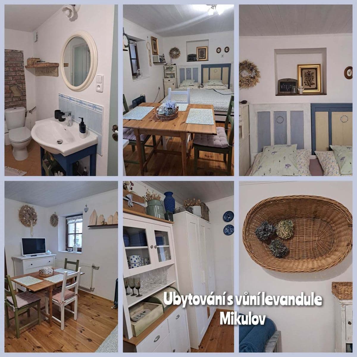 Pronájem chaty, chalupy, Mikulov, Jihomoravský kraj Pronájem chaty, chalupy, Mikulov, Jihomoravský kraj