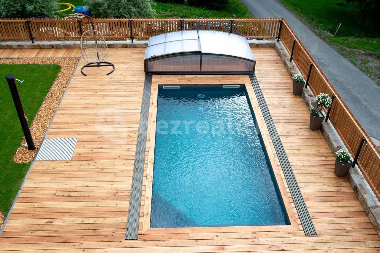 Pronájem chaty, chalupy, Červená Voda, Pardubický kraj Pronájem chaty, chalupy, Červená Voda, Pardubický kraj