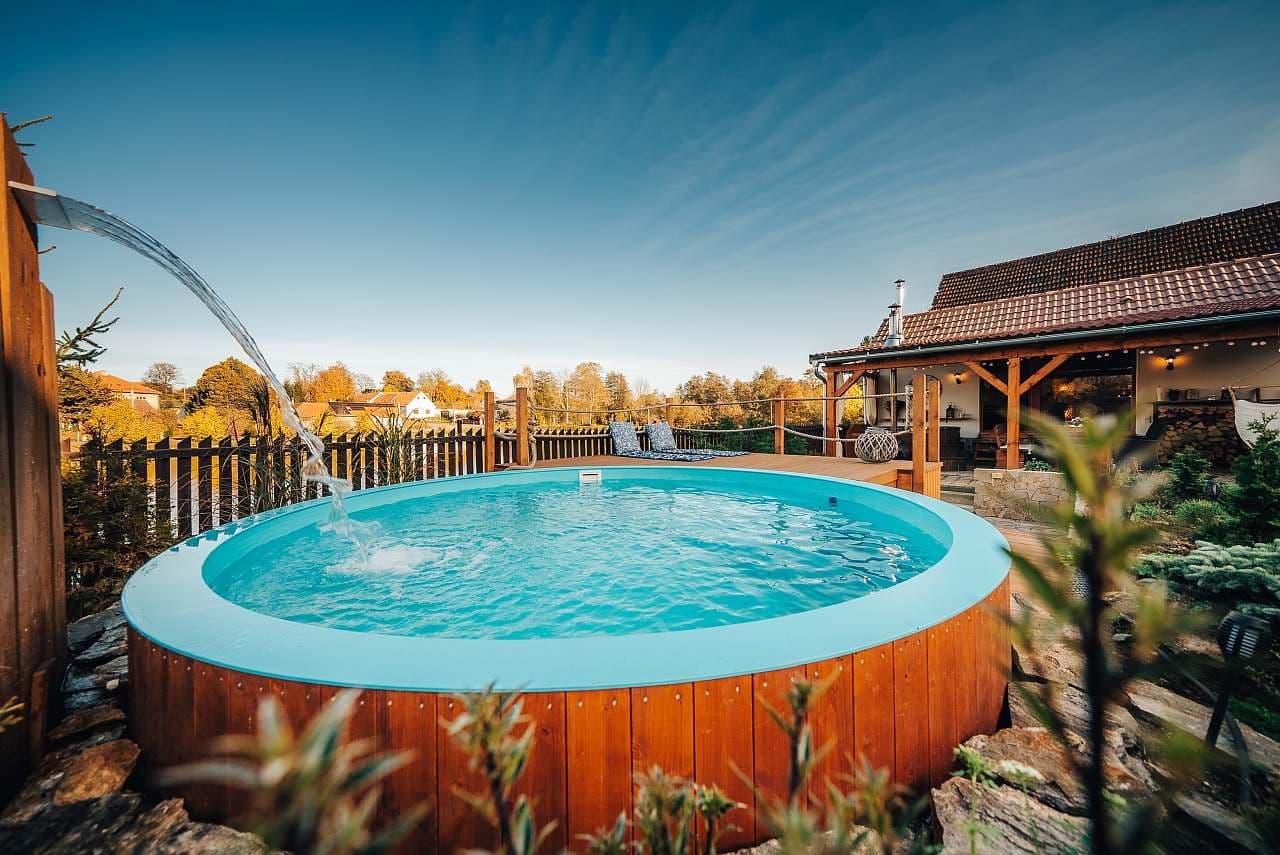 Pronájem chaty, chalupy, Radkov, Kraj Vysočina Pronájem chaty, chalupy, Radkov, Kraj Vysočina