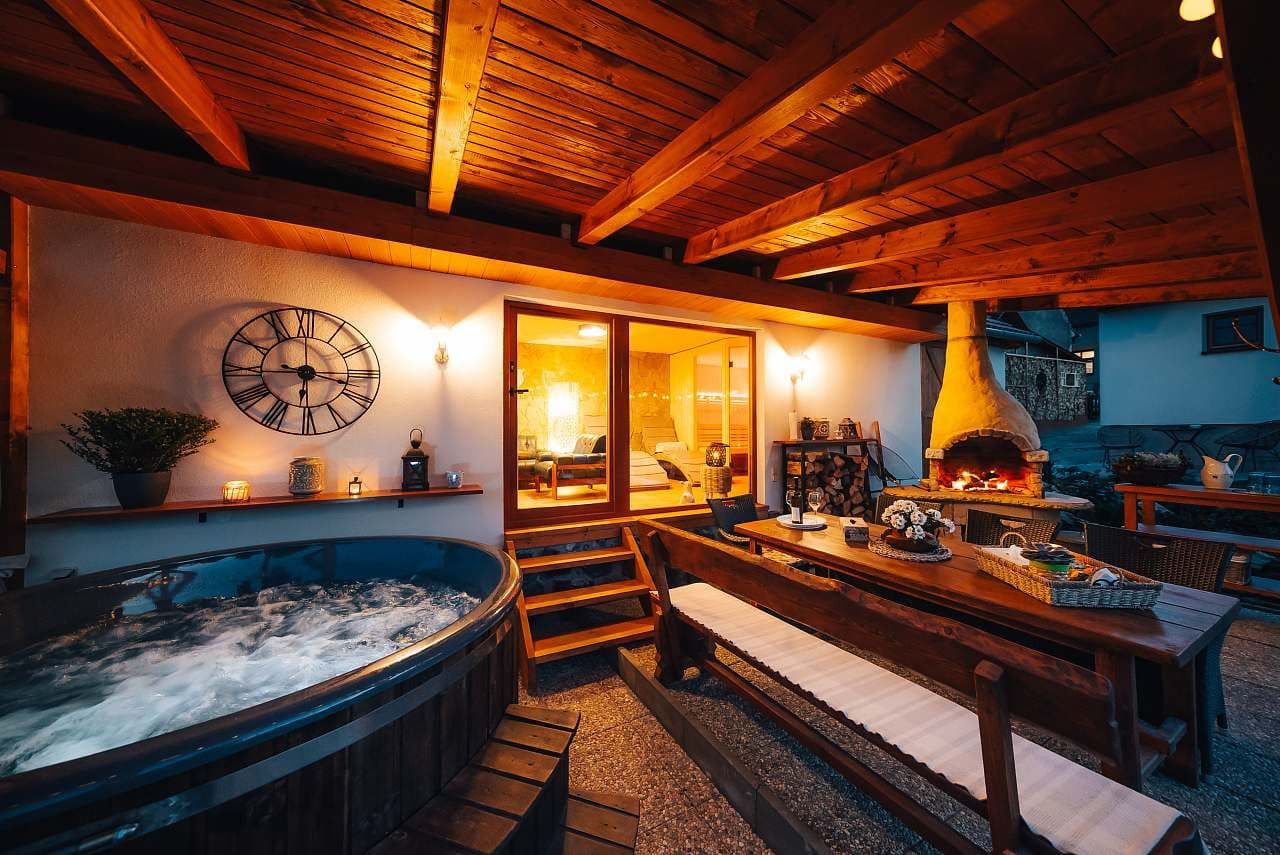 Pronájem chaty, chalupy, Radkov, Kraj Vysočina Pronájem chaty, chalupy, Radkov, Kraj Vysočina