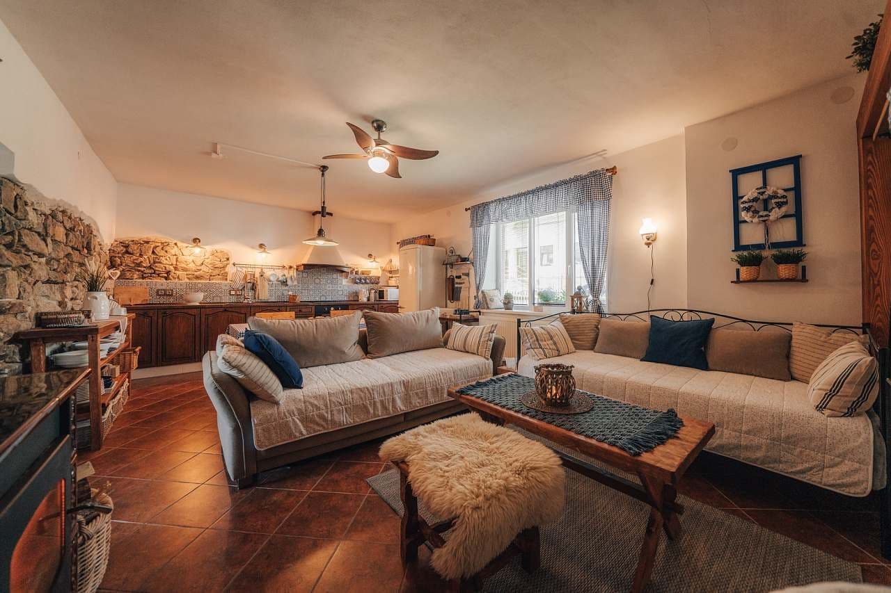 Pronájem chaty, chalupy, Radkov, Kraj Vysočina Pronájem chaty, chalupy, Radkov, Kraj Vysočina