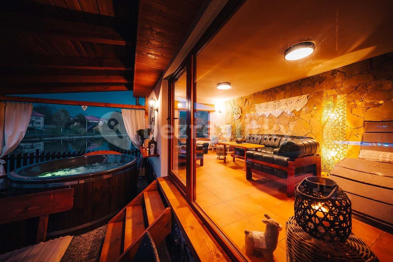 Pronájem chaty, chalupy, Radkov, Kraj Vysočina Pronájem chaty, chalupy, Radkov, Kraj Vysočina