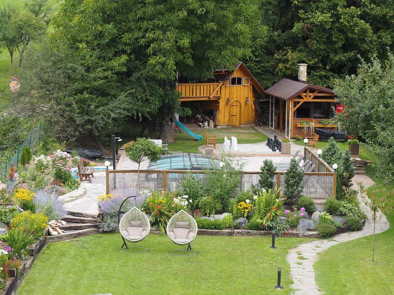 Pronájem chaty, chalupy, Nový Hrozenkov, Zlínský kraj Pronájem chaty, chalupy, Nový Hrozenkov, Zlínský kraj