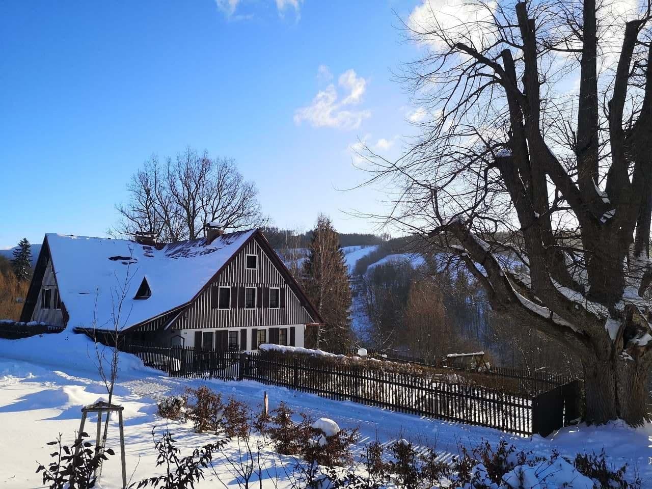 Pronájem chaty, chalupy, Rokytnice nad Jizerou, Liberecký kraj Pronájem chaty, chalupy, Rokytnice nad Jizerou, Liberecký kraj
