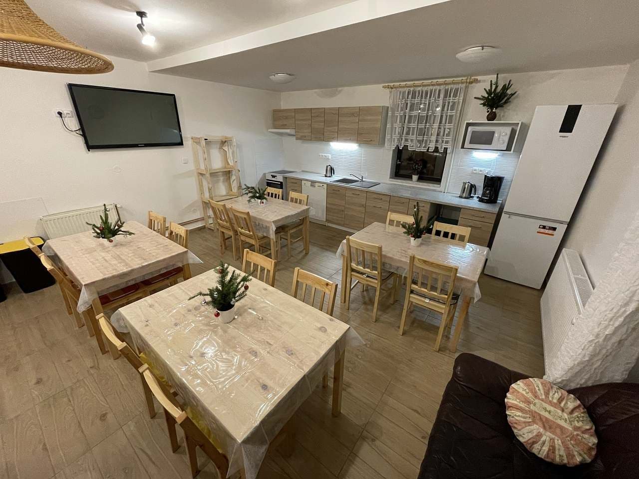 Pronájem chaty, chalupy, Rokytnice nad Jizerou, Liberecký kraj Pronájem chaty, chalupy, Rokytnice nad Jizerou, Liberecký kraj