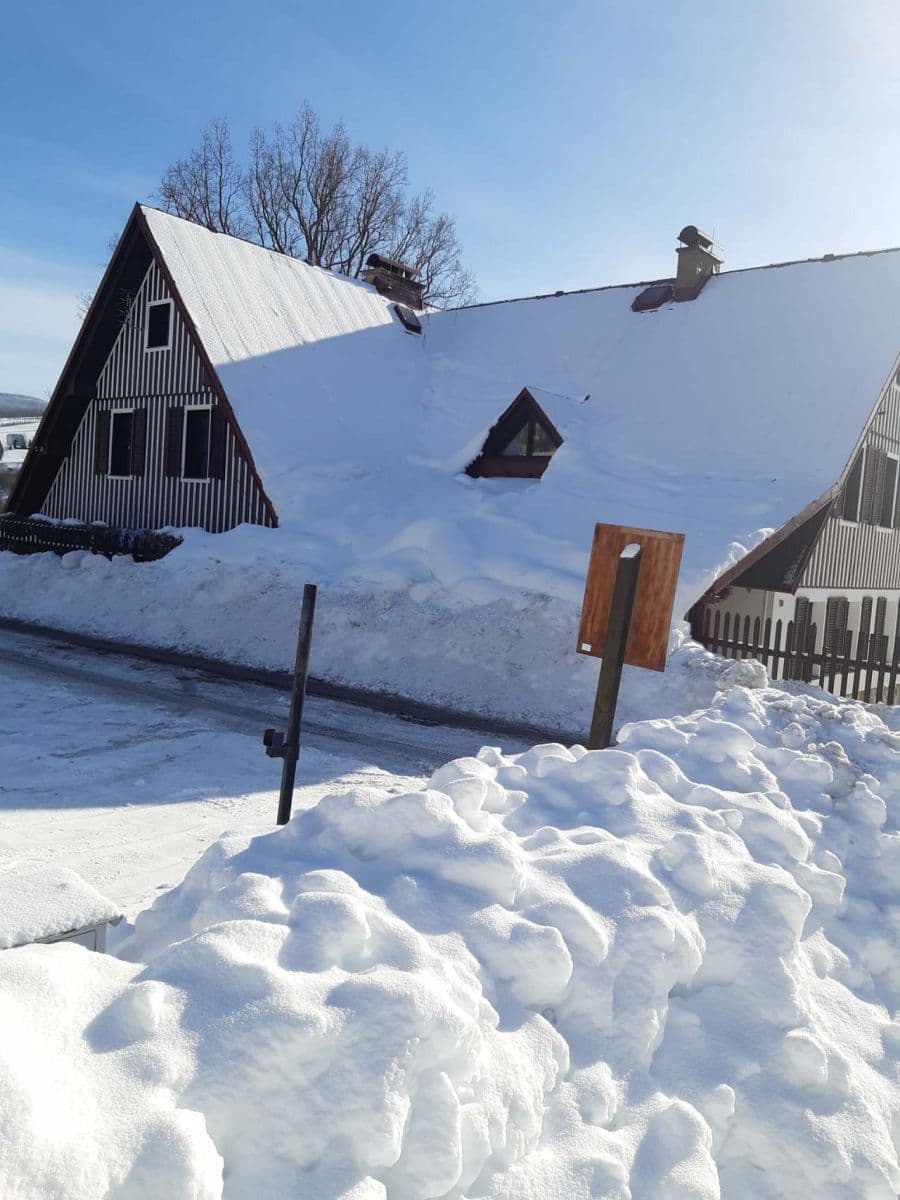 Pronájem chaty, chalupy, Rokytnice nad Jizerou, Liberecký kraj Pronájem chaty, chalupy, Rokytnice nad Jizerou, Liberecký kraj