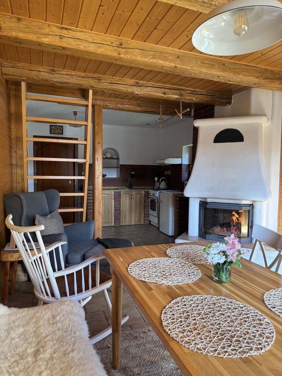 Pronájem chaty, chalupy, Lužná, Zlínský kraj Pronájem chaty, chalupy, Lužná, Zlínský kraj