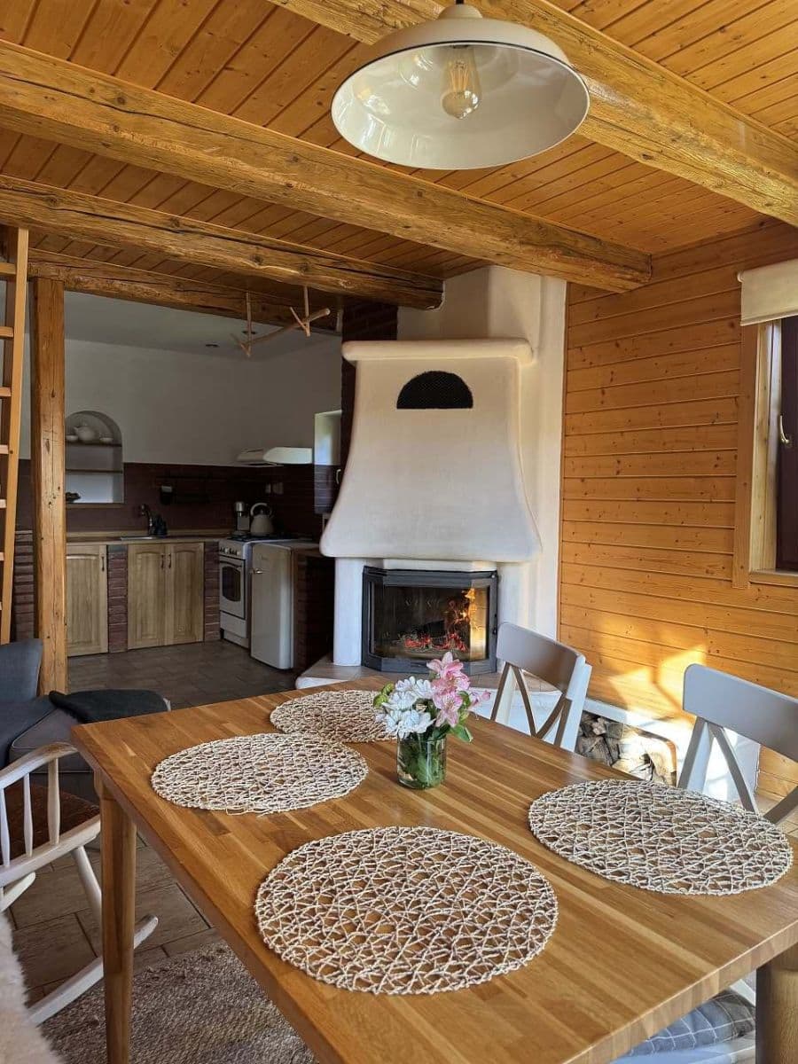 Pronájem chaty, chalupy, Lužná, Zlínský kraj Pronájem chaty, chalupy, Lužná, Zlínský kraj