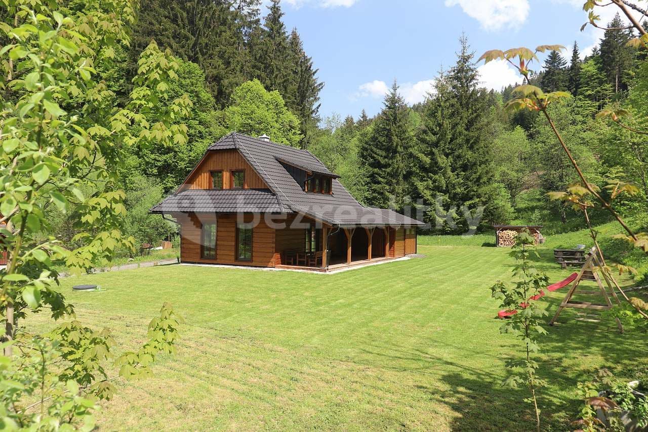 Pronájem chaty, chalupy, Nový Hrozenkov, Zlínský kraj Pronájem chaty, chalupy, Nový Hrozenkov, Zlínský kraj