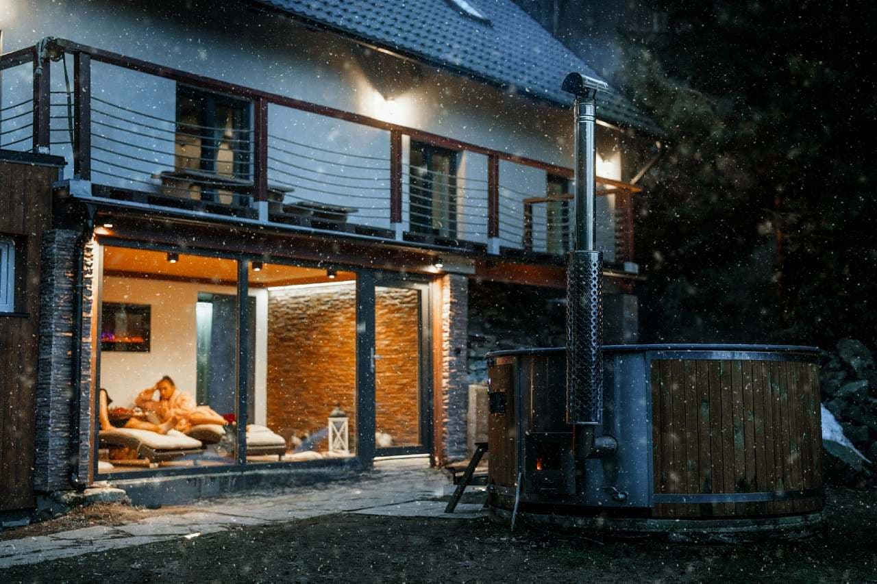 Pronájem chaty, chalupy, Ostravice, Moravskoslezský kraj Pronájem chaty, chalupy, Ostravice, Moravskoslezský kraj