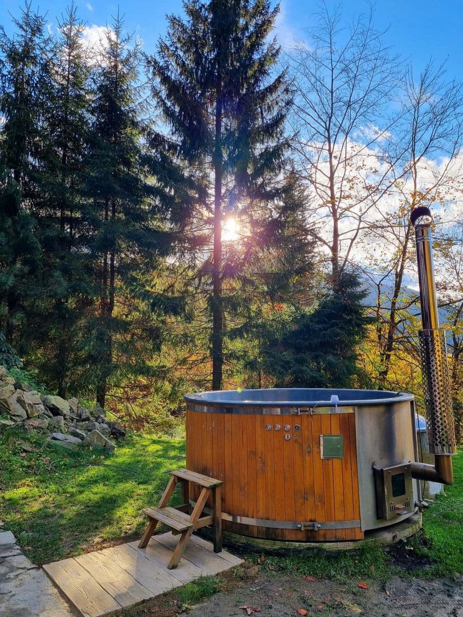 Pronájem chaty, chalupy, Ostravice, Moravskoslezský kraj Pronájem chaty, chalupy, Ostravice, Moravskoslezský kraj