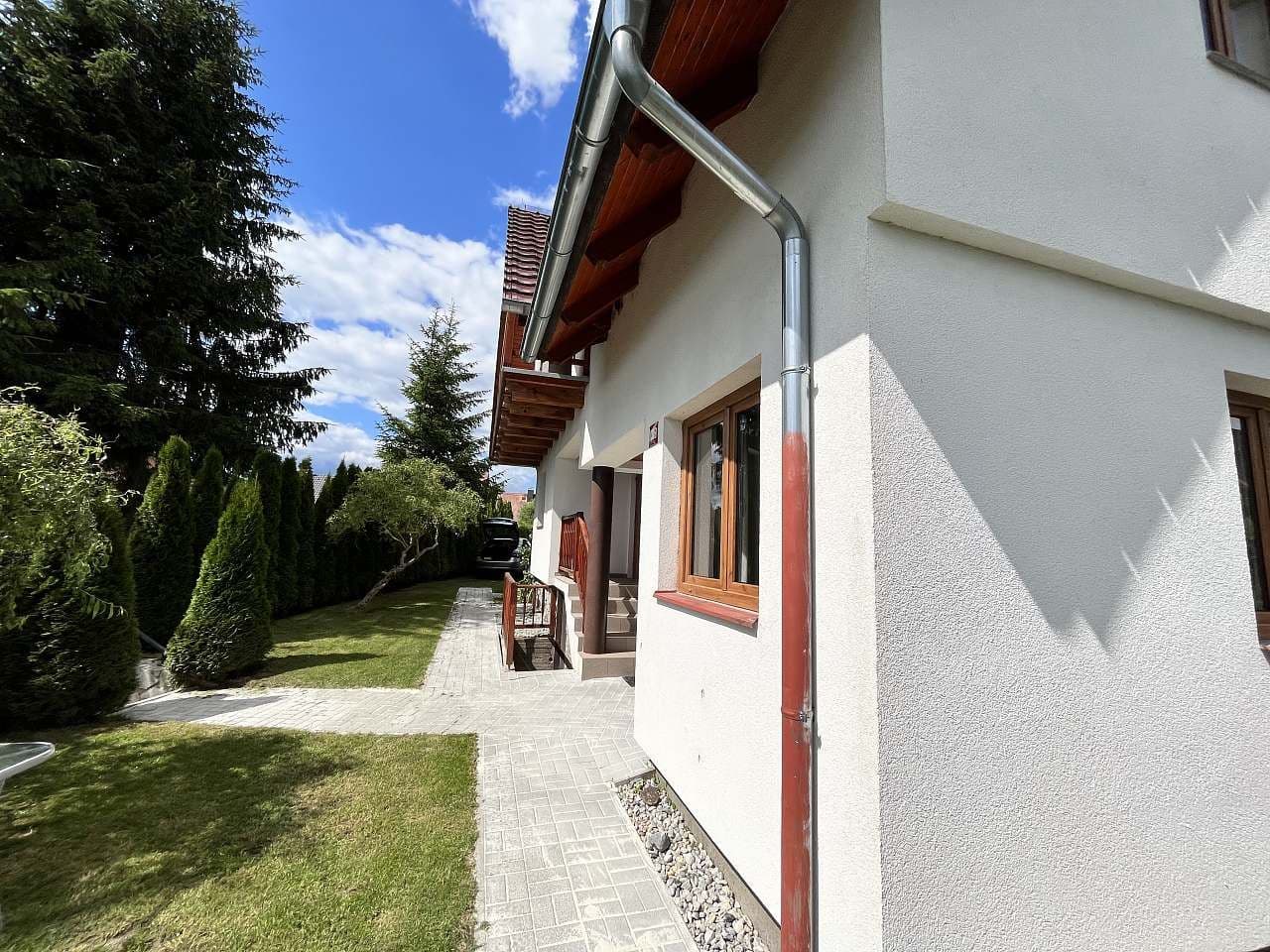 Pronájem chaty, chalupy, Černá v Pošumaví, Jihočeský kraj Pronájem chaty, chalupy, Černá v Pošumaví, Jihočeský kraj