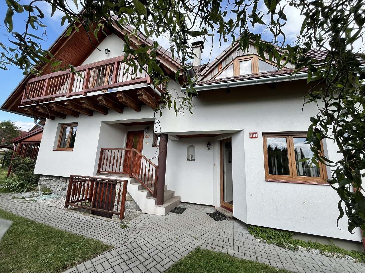 Pronájem chaty, chalupy, Černá v Pošumaví, Jihočeský kraj Pronájem chaty, chalupy, Černá v Pošumaví, Jihočeský kraj