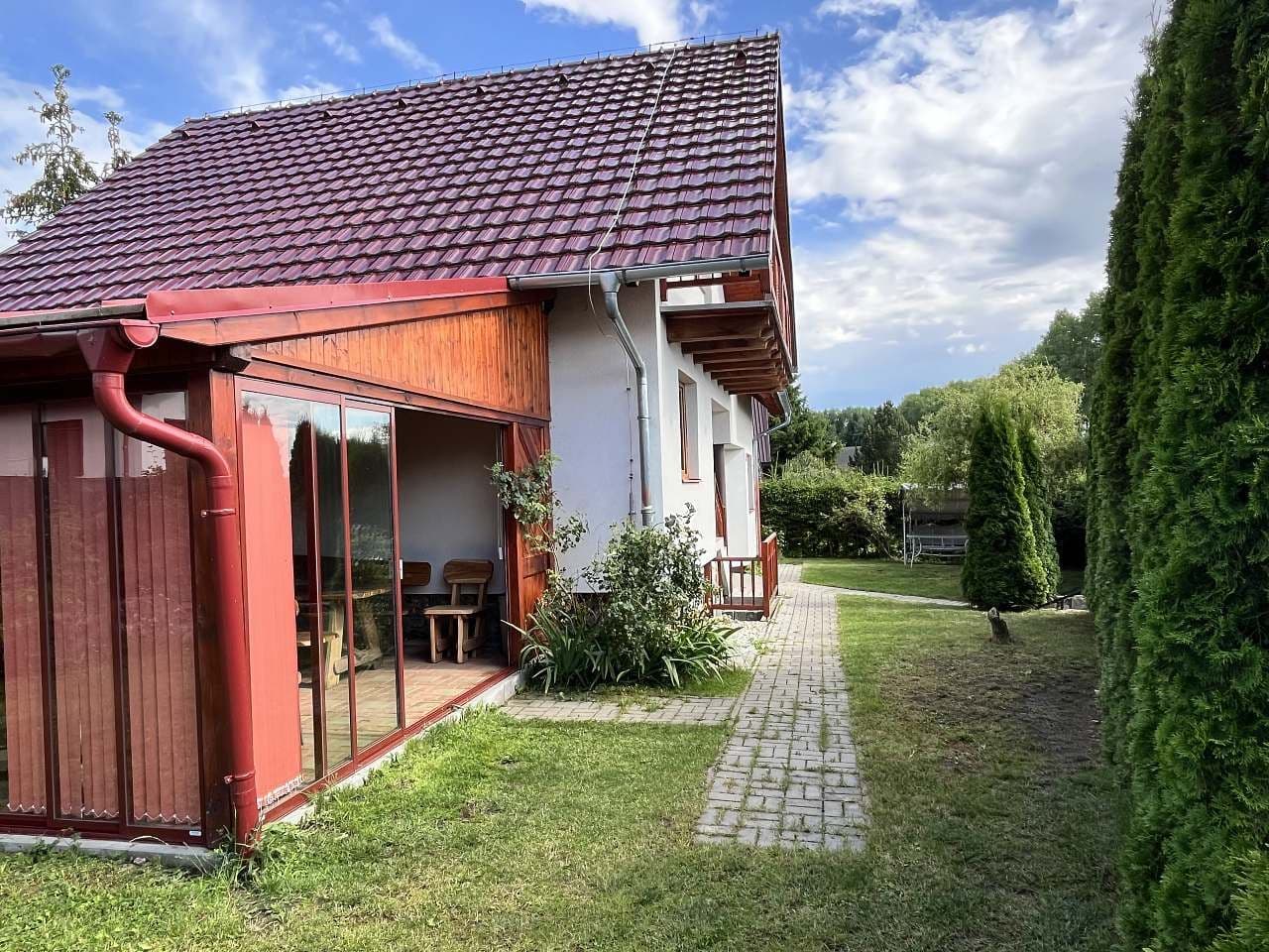 Pronájem chaty, chalupy, Černá v Pošumaví, Jihočeský kraj Pronájem chaty, chalupy, Černá v Pošumaví, Jihočeský kraj