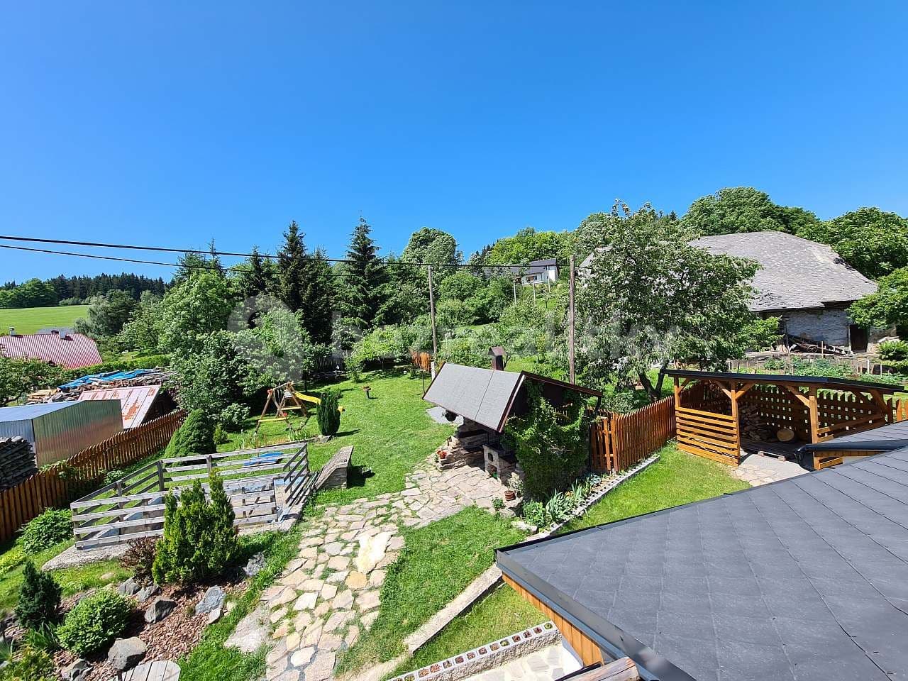 Pronájem chaty, chalupy, Daňkovice, Kraj Vysočina Pronájem chaty, chalupy, Daňkovice, Kraj Vysočina