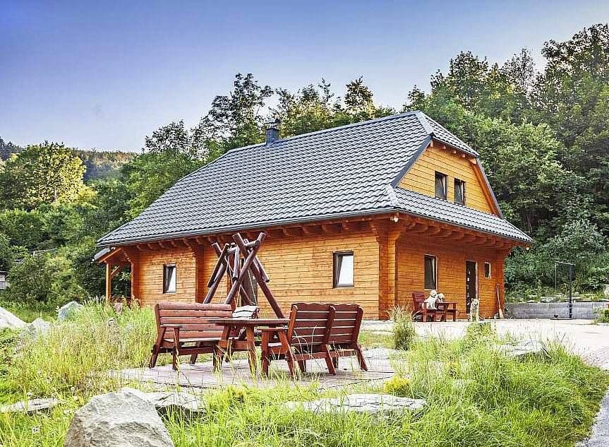 Pronájem chaty, chalupy, Řeka, Moravskoslezský kraj Pronájem chaty, chalupy, Řeka, Moravskoslezský kraj