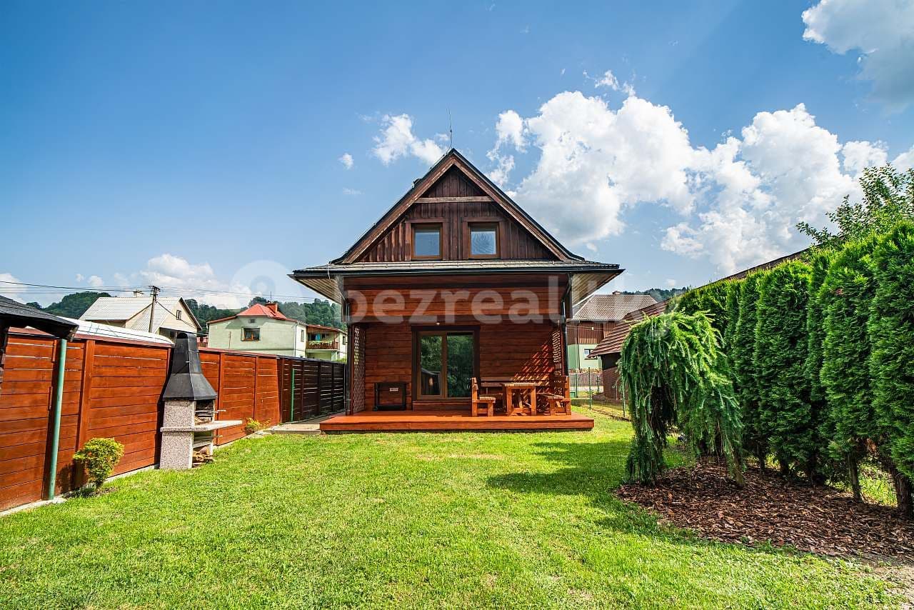 Pronájem chaty, chalupy, Nový Hrozenkov, Zlínský kraj Pronájem chaty, chalupy, Nový Hrozenkov, Zlínský kraj