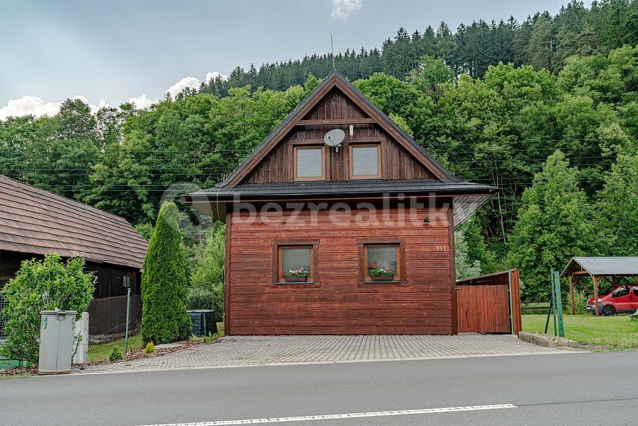 Pronájem chaty, chalupy, Nový Hrozenkov, Zlínský kraj Pronájem chaty, chalupy, Nový Hrozenkov, Zlínský kraj