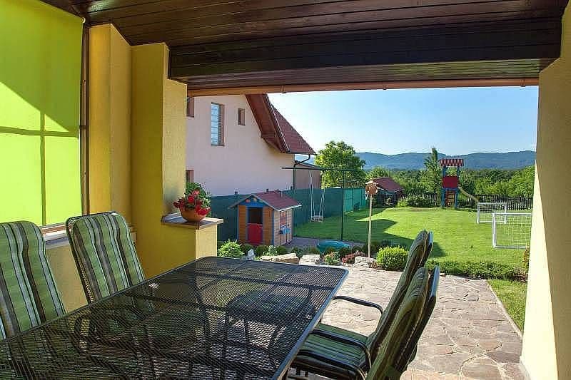 Pronájem chaty, chalupy, Haluzice, Zlínský kraj Pronájem chaty, chalupy, Haluzice, Zlínský kraj