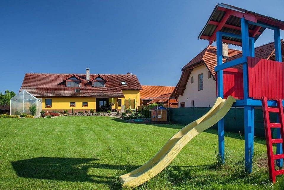 Pronájem chaty, chalupy, Haluzice, Zlínský kraj Pronájem chaty, chalupy, Haluzice, Zlínský kraj