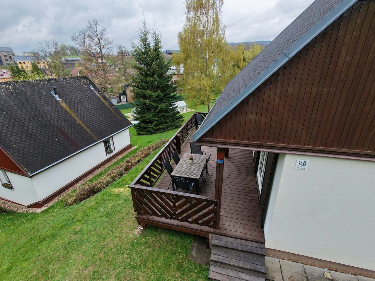 Pronájem chaty, chalupy, Černý Důl, Královéhradecký kraj Pronájem chaty, chalupy, Černý Důl, Královéhradecký kraj