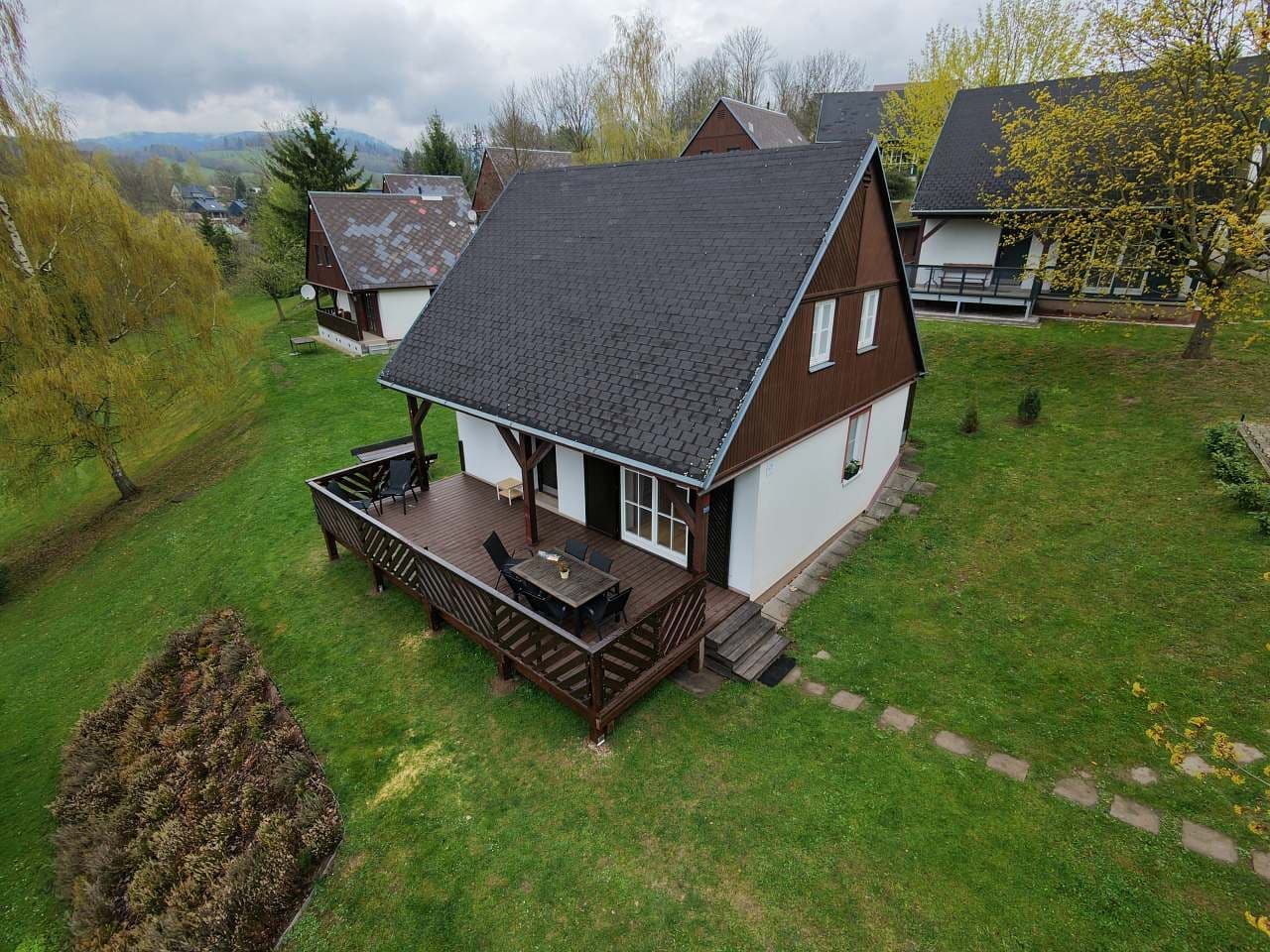 Pronájem chaty, chalupy, Černý Důl, Královéhradecký kraj Pronájem chaty, chalupy, Černý Důl, Královéhradecký kraj