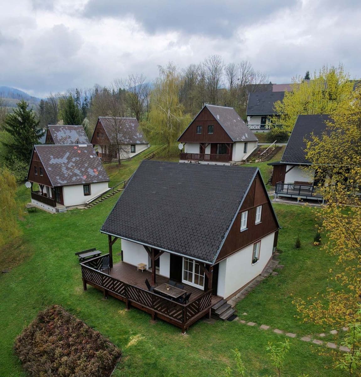 Pronájem chaty, chalupy, Černý Důl, Královéhradecký kraj Pronájem chaty, chalupy, Černý Důl, Královéhradecký kraj