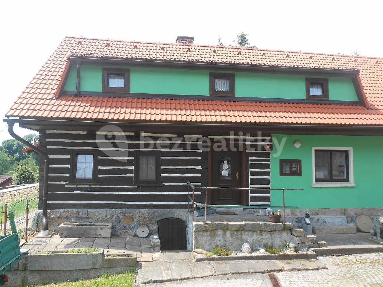Pronájem chaty, chalupy, Bezděkov nad Metují, Královéhradecký kraj Pronájem chaty, chalupy, Bezděkov nad Metují, Královéhradecký kraj