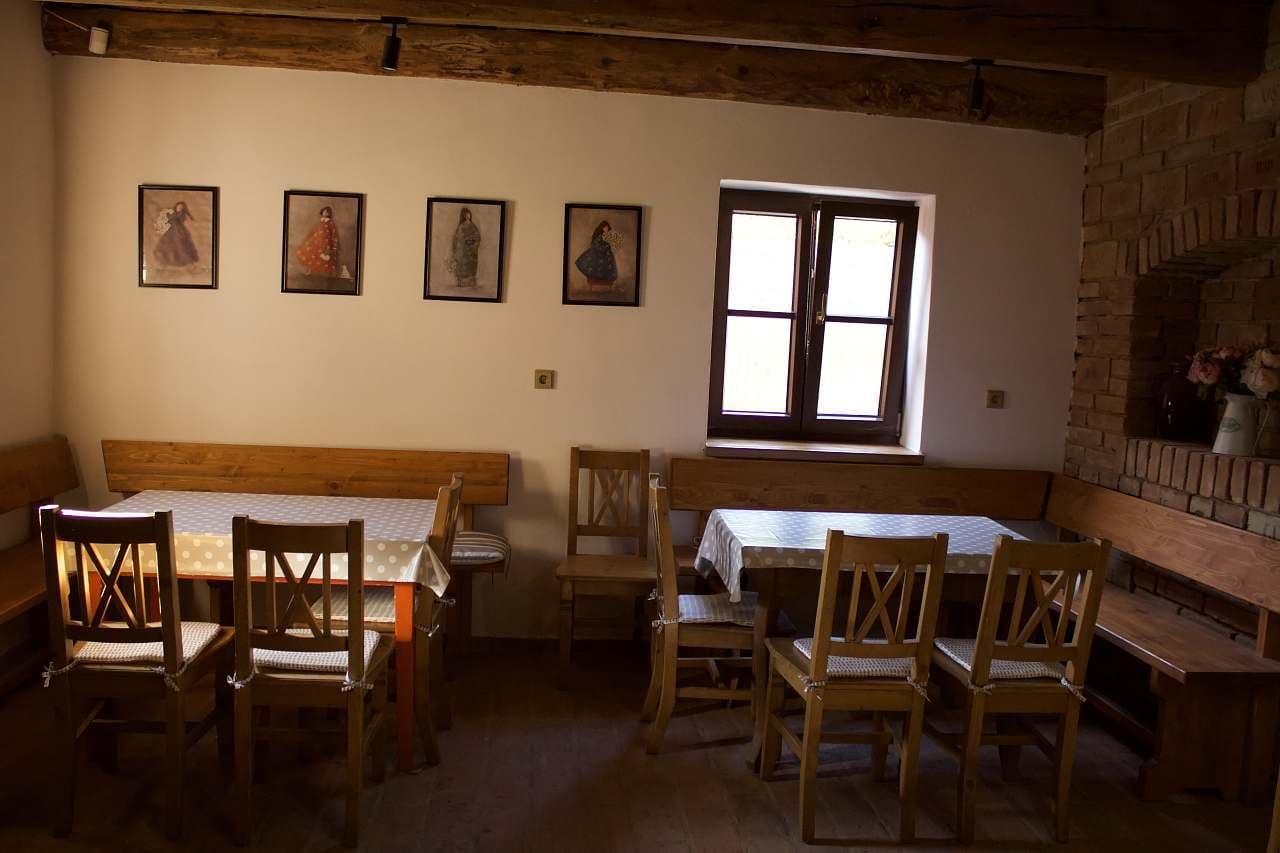 Pronájem chaty, chalupy, Trstěnice, Jihomoravský kraj Pronájem chaty, chalupy, Trstěnice, Jihomoravský kraj