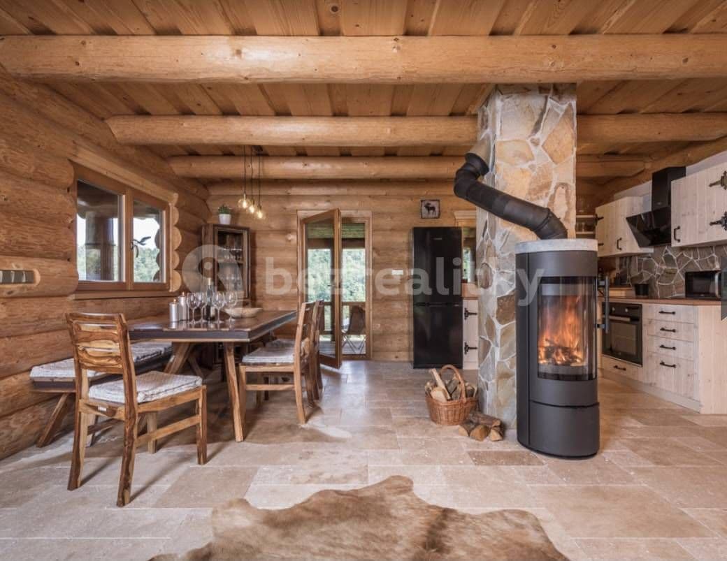 Pronájem chaty, chalupy, Albrechtice nad Vltavou, Jihočeský kraj Pronájem chaty, chalupy, Albrechtice nad Vltavou, Jihočeský kraj