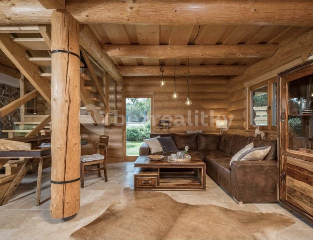 Pronájem chaty, chalupy, Albrechtice nad Vltavou, Jihočeský kraj Pronájem chaty, chalupy, Albrechtice nad Vltavou, Jihočeský kraj