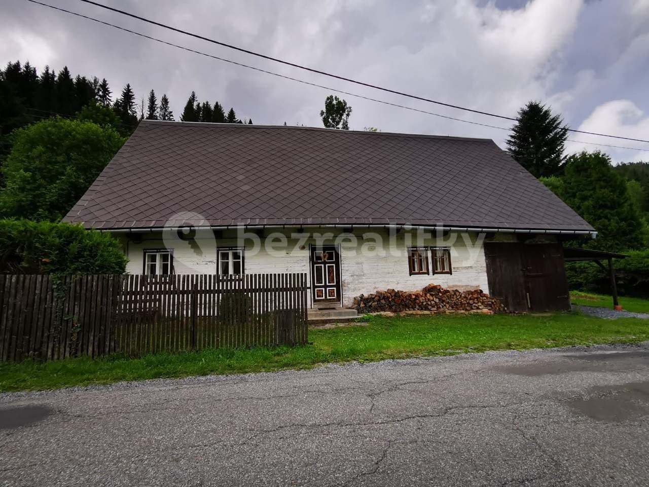 Pronájem chaty, chalupy, Zlaté Hory, Olomoucký kraj Pronájem chaty, chalupy, Zlaté Hory, Olomoucký kraj