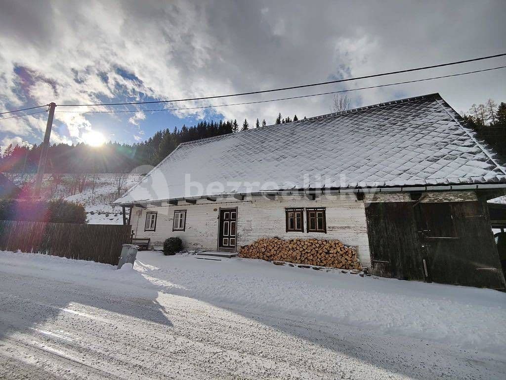 Pronájem chaty, chalupy, Zlaté Hory, Olomoucký kraj Pronájem chaty, chalupy, Zlaté Hory, Olomoucký kraj