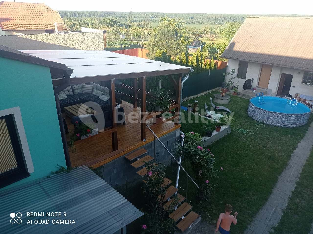 Pronájem chaty, chalupy, Tvrdonice, Jihomoravský kraj Pronájem chaty, chalupy, Tvrdonice, Jihomoravský kraj