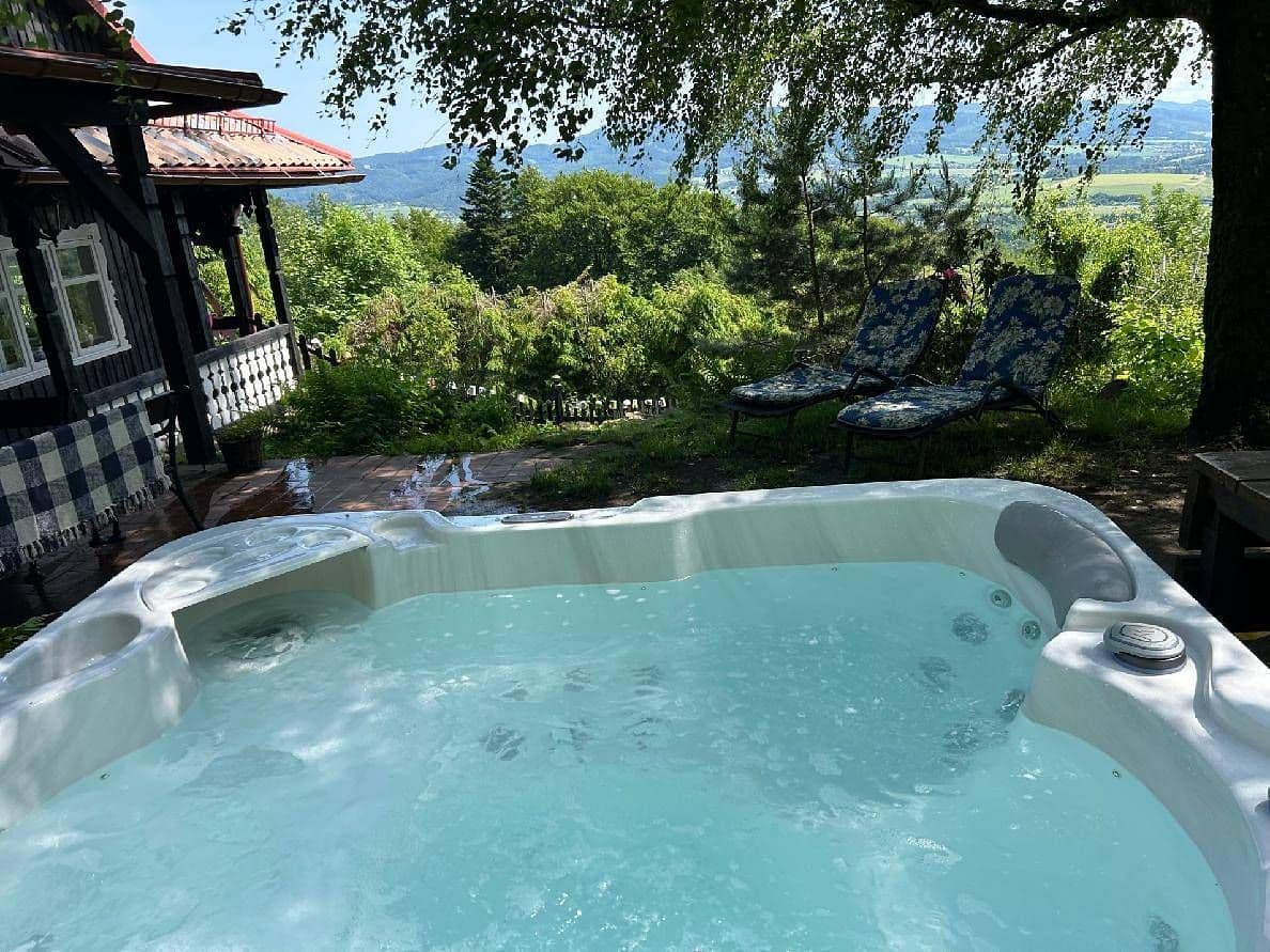 Pronájem chaty, chalupy, Bocanovice, Moravskoslezský kraj Pronájem chaty, chalupy, Bocanovice, Moravskoslezský kraj