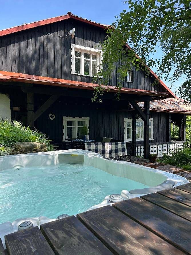 Pronájem chaty, chalupy, Bocanovice, Moravskoslezský kraj Pronájem chaty, chalupy, Bocanovice, Moravskoslezský kraj