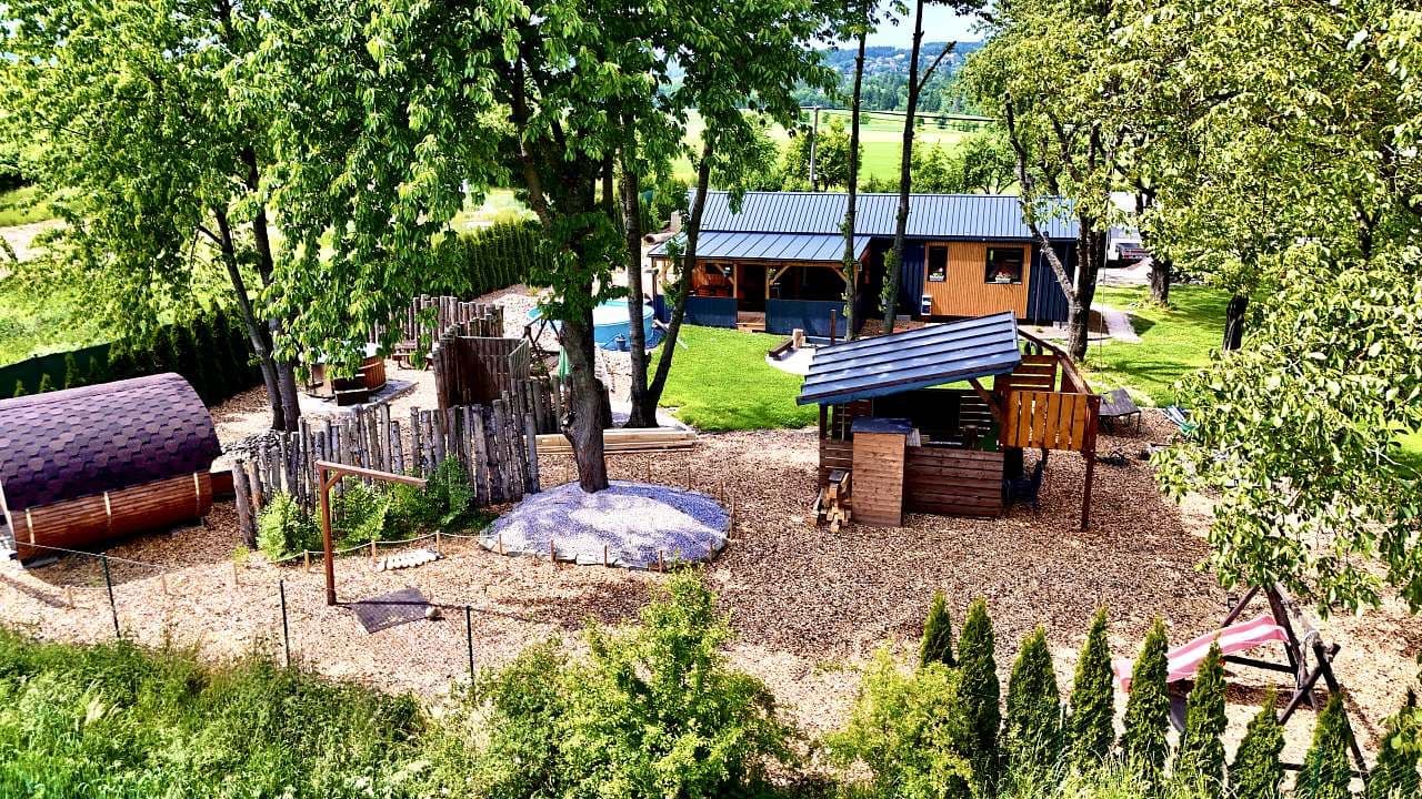 Pronájem chaty, chalupy, Bílá Třemešná, Královéhradecký kraj Pronájem chaty, chalupy, Bílá Třemešná, Královéhradecký kraj