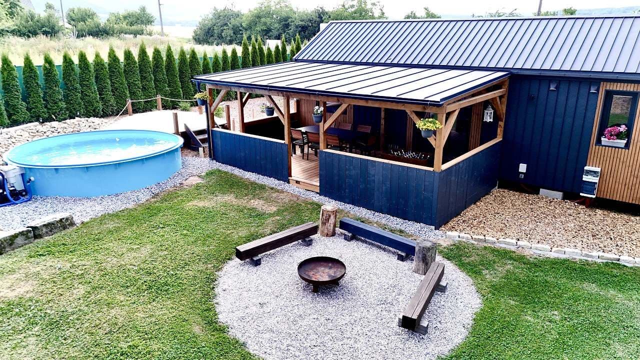 Pronájem chaty, chalupy, Bílá Třemešná, Královéhradecký kraj Pronájem chaty, chalupy, Bílá Třemešná, Královéhradecký kraj