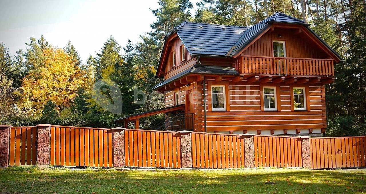 Pronájem chaty, chalupy, Bor u Skutče, Pardubický kraj Pronájem chaty, chalupy, Bor u Skutče, Pardubický kraj