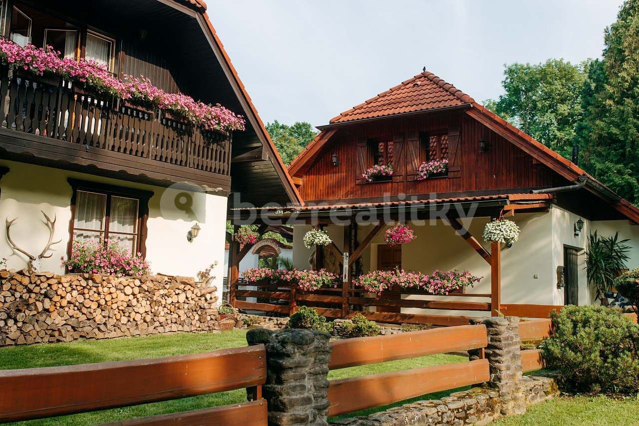 Pronájem chaty, chalupy, Frýdlant nad Ostravicí, Moravskoslezský kraj Pronájem chaty, chalupy, Frýdlant nad Ostravicí, Moravskoslezský kraj