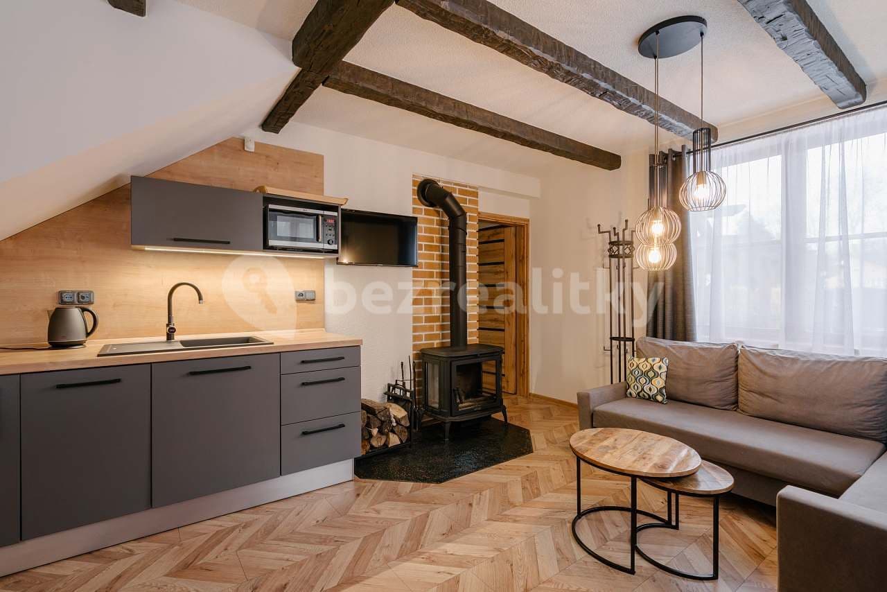 Pronájem chaty, chalupy, Frýdlant nad Ostravicí, Moravskoslezský kraj Pronájem chaty, chalupy, Frýdlant nad Ostravicí, Moravskoslezský kraj