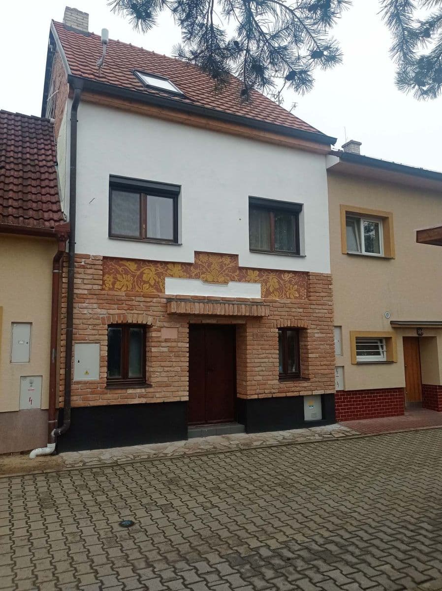 Pronájem chaty, chalupy, Hrušky, Jihomoravský kraj Pronájem chaty, chalupy, Hrušky, Jihomoravský kraj