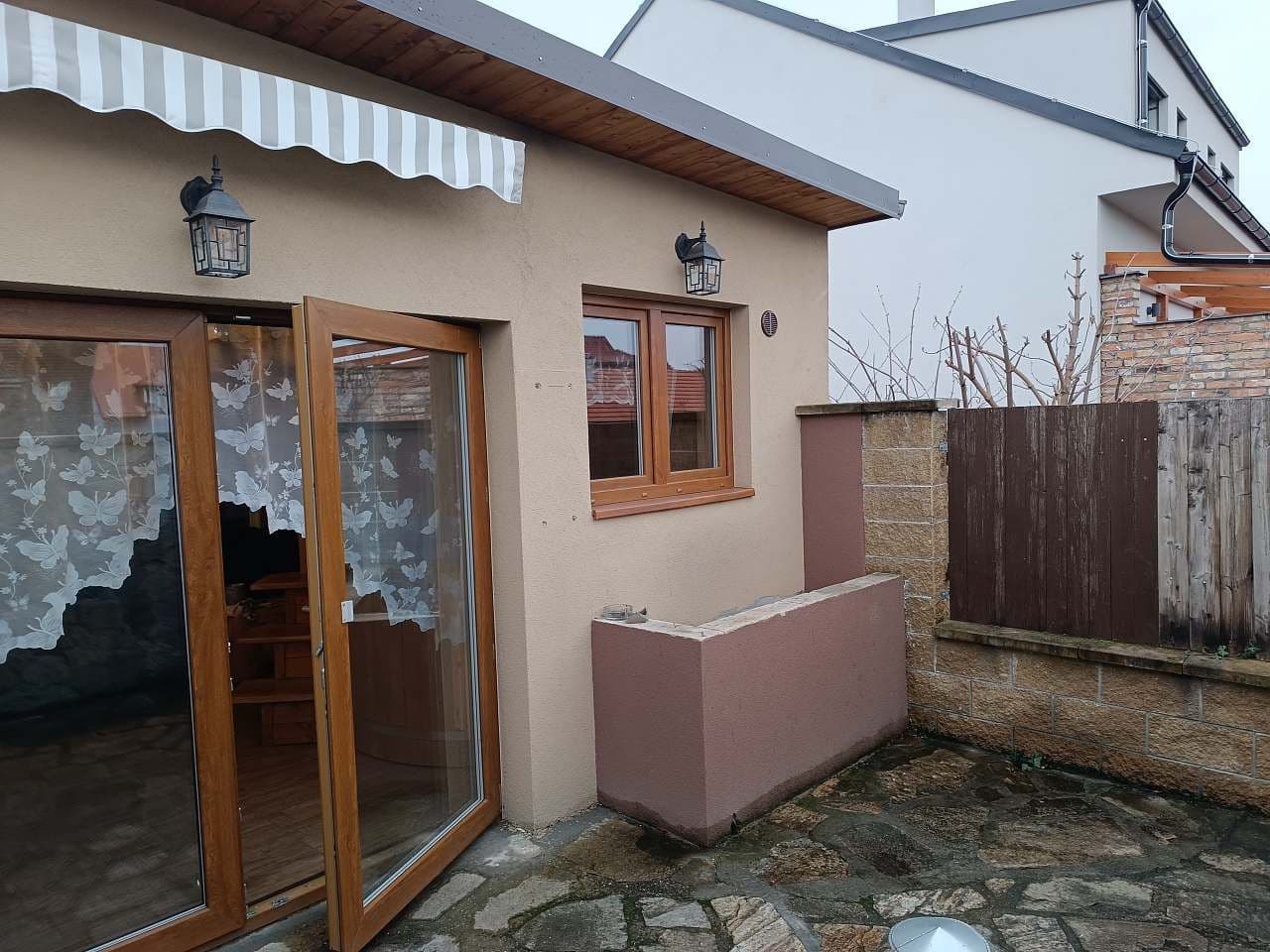 Pronájem chaty, chalupy, Hrušky, Jihomoravský kraj Pronájem chaty, chalupy, Hrušky, Jihomoravský kraj