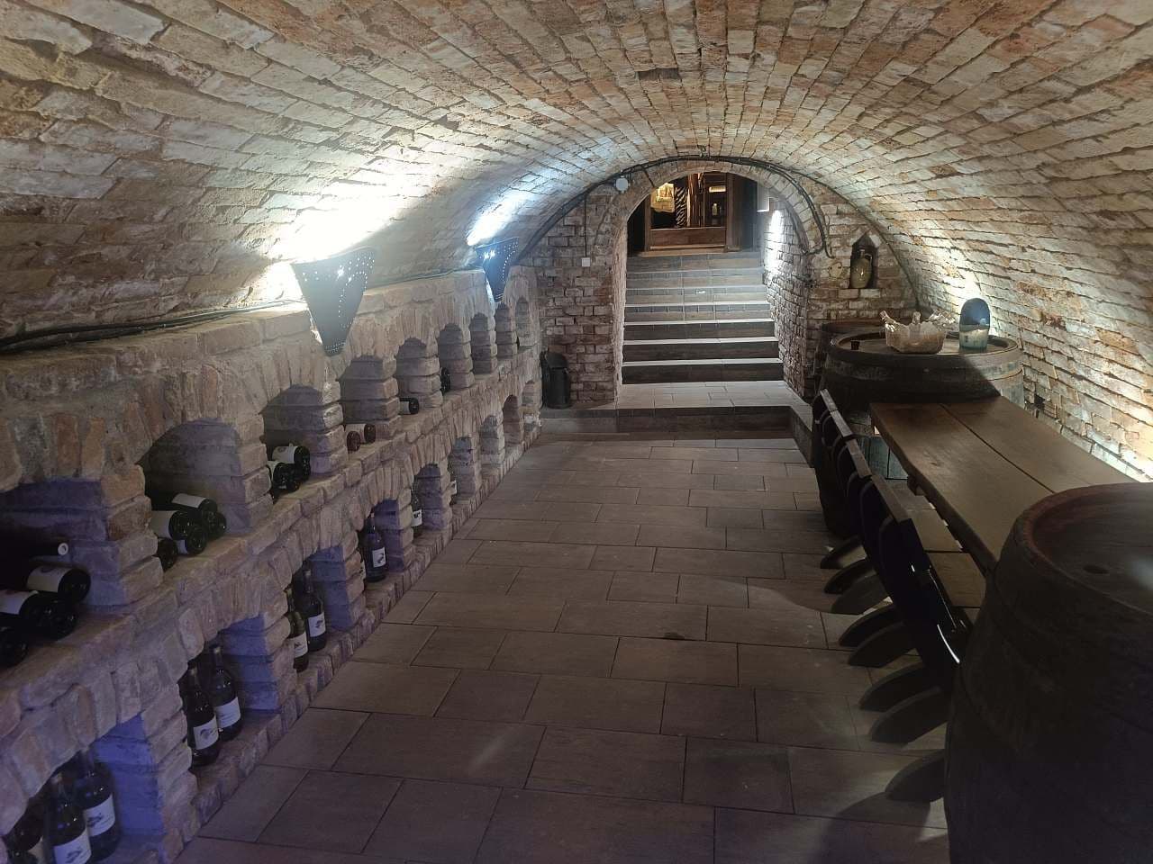 Pronájem chaty, chalupy, Hrušky, Jihomoravský kraj Pronájem chaty, chalupy, Hrušky, Jihomoravský kraj