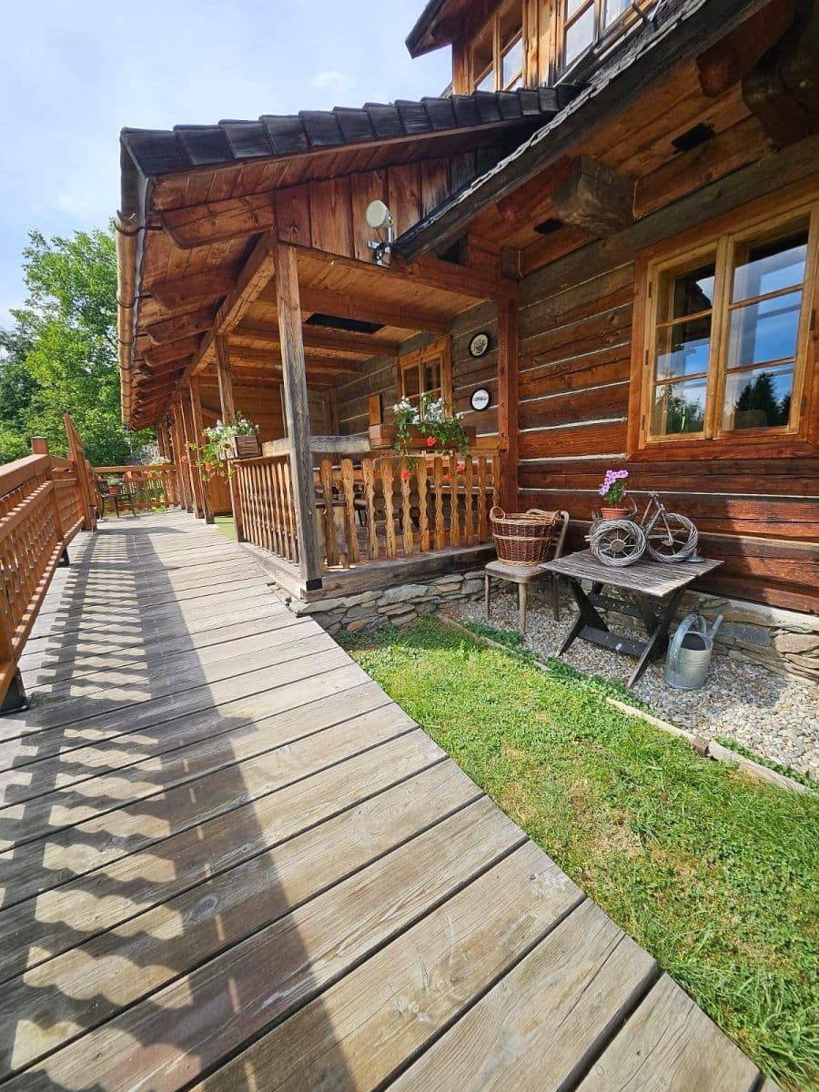 Pronájem chaty, chalupy, Karlovice, Moravskoslezský kraj Pronájem chaty, chalupy, Karlovice, Moravskoslezský kraj