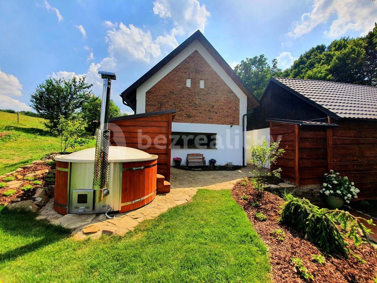 Pronájem chaty, chalupy, Pozděchov, Zlínský kraj Pronájem chaty, chalupy, Pozděchov, Zlínský kraj