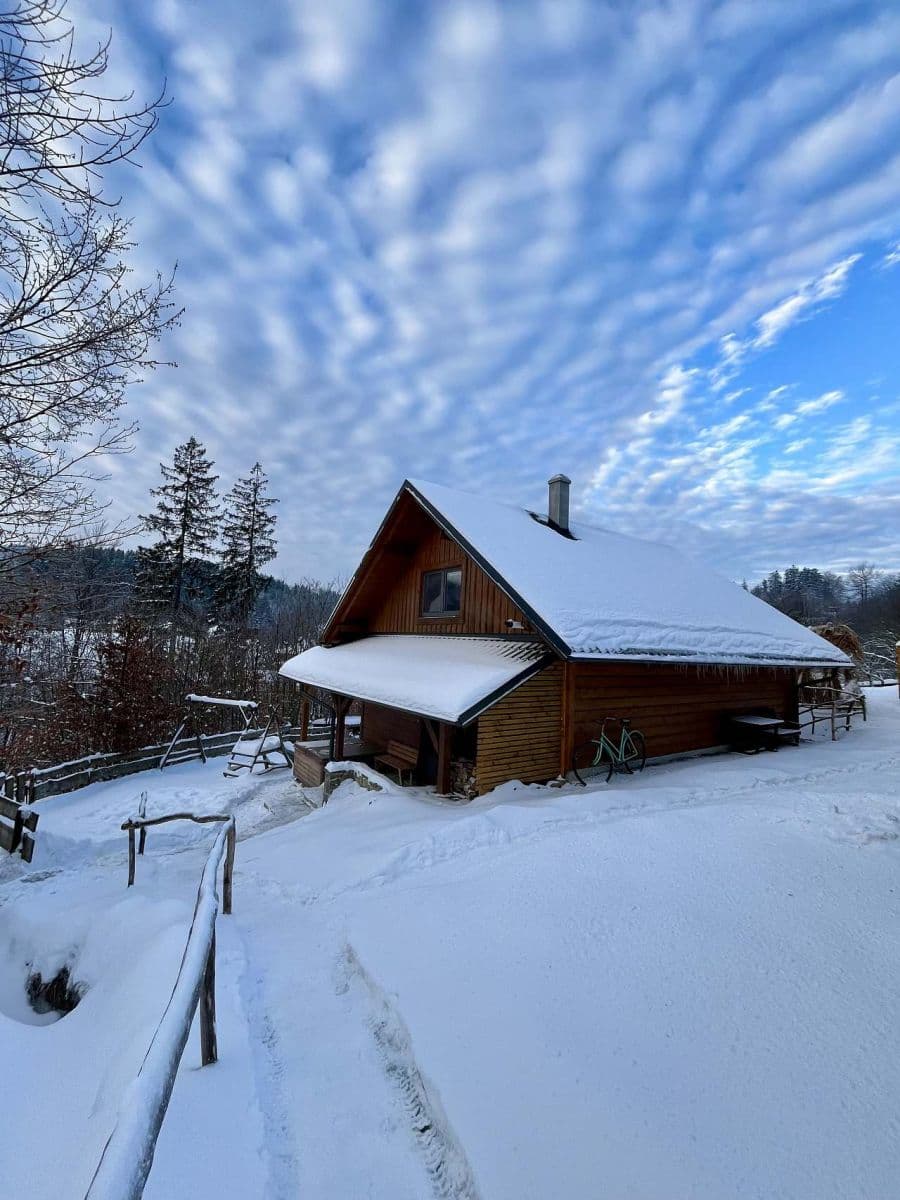 Pronájem chaty, chalupy, Horní Bečva, Zlínský kraj Pronájem chaty, chalupy, Horní Bečva, Zlínský kraj